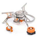 SK499-Camping Gas Stove