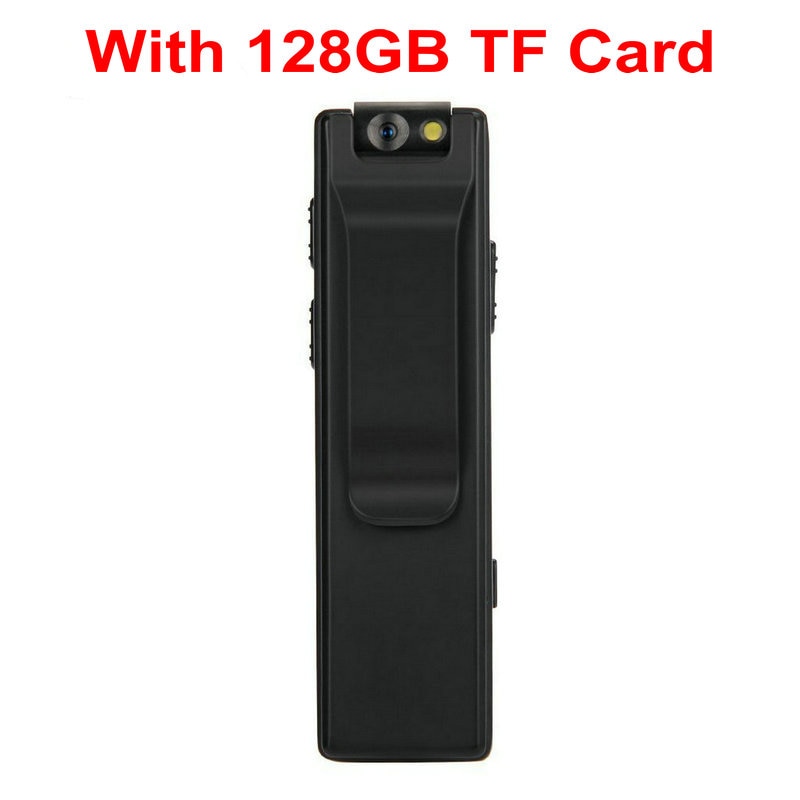 SK534-Mini Digital Camera Magnetic Body Camera
