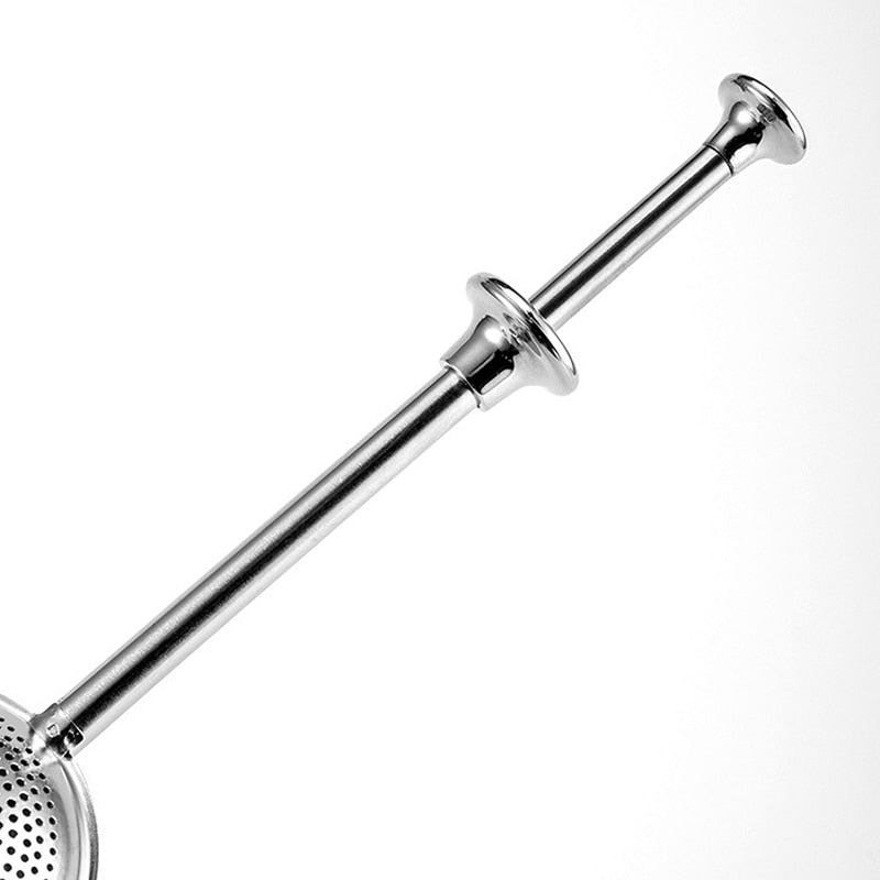SK482-Tea Infuser Sieve Tools