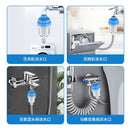 SK501-Water Purifier Faucet Filters