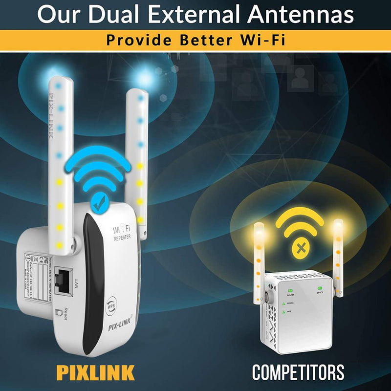 SK189-Signal Booster Extender