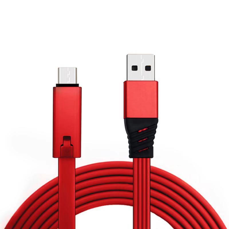 SK341-Renewable USB Cable