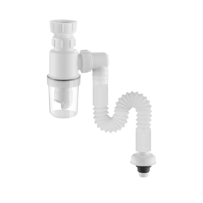 SK330-Deodorant Sewer Drain Pipe