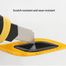 SK316-6P Carbon Fiber Car Sticker Reflective Strips