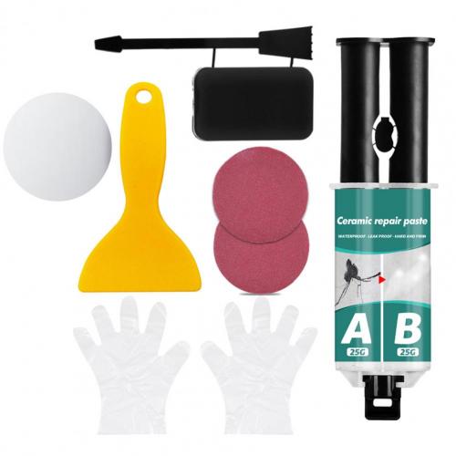 SK536-Glue Ceramic Repair Agent