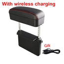 SK192-Car Armrest Box Elbow Support