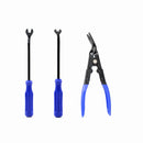 SK451-Car Headlight Repair Trim Clip Removal Pliers