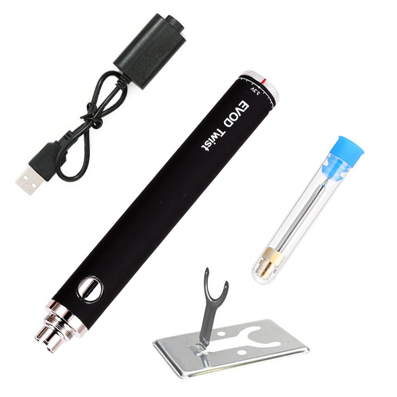 SK495-Welding Wireless Charging Iron