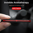 SK544-Car Air Vent Solid Perfume with Refill Sticks