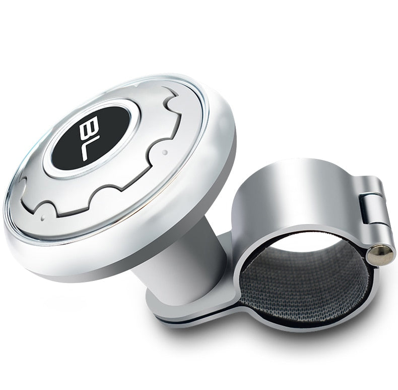 SK458-Car Steering Wheel Booster Ball