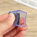 SK281-4Pcs/Set Round Bottom Chair Leg caps