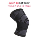 SK296-Sports Knee Pads Cycling