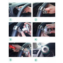SK458-Car Steering Wheel Booster Ball