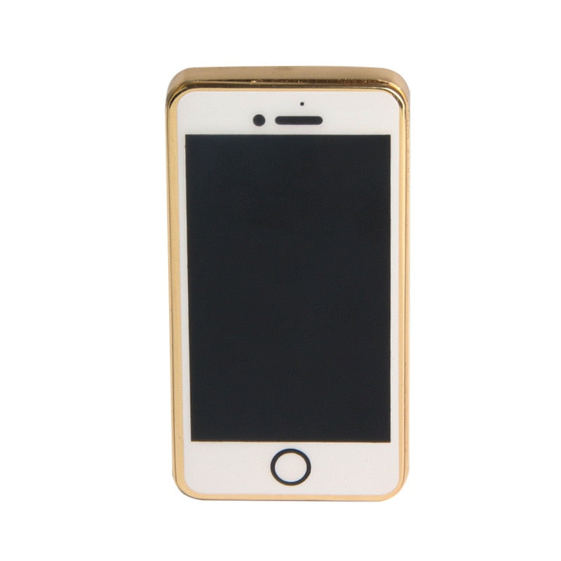 SK438-Mobile Phone Lighter