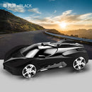 SK493-Sport Car styling Universal mobile phone Bracket holder