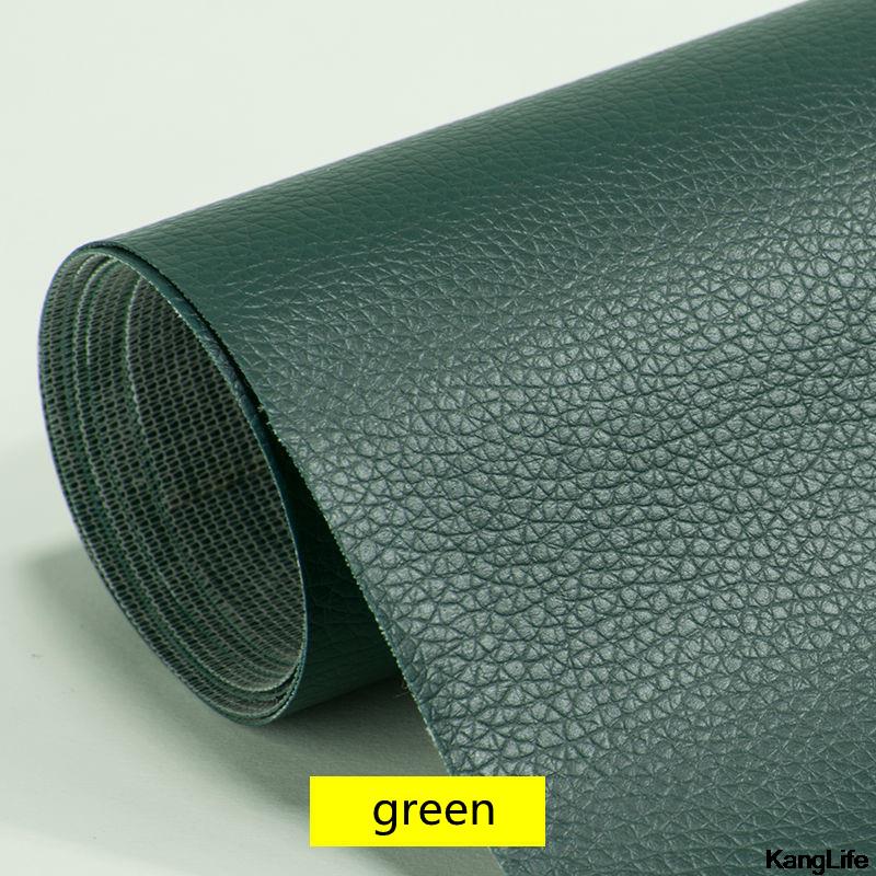 SK524-Leather Patches Faux Synthetic