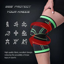 SK296-Sports Knee Pads Cycling