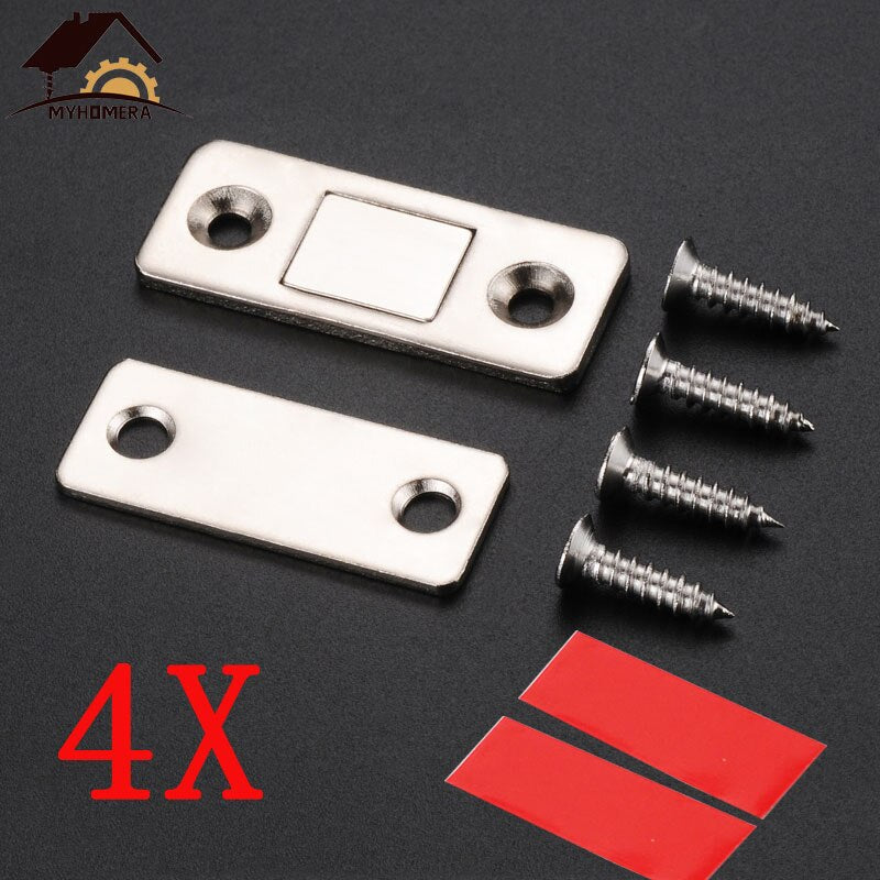 SK479-Magnetic Cabinet Catches Magnet