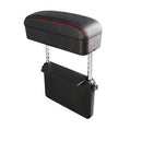 SK192-Car Armrest Box Elbow Support