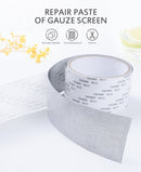 SK307-Fly Screen Door Insect Repellent Repair Tape