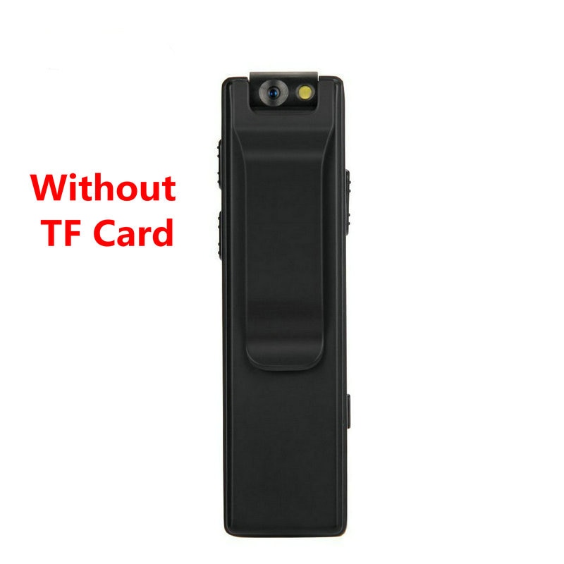 SK534-Mini Digital Camera Magnetic Body Camera