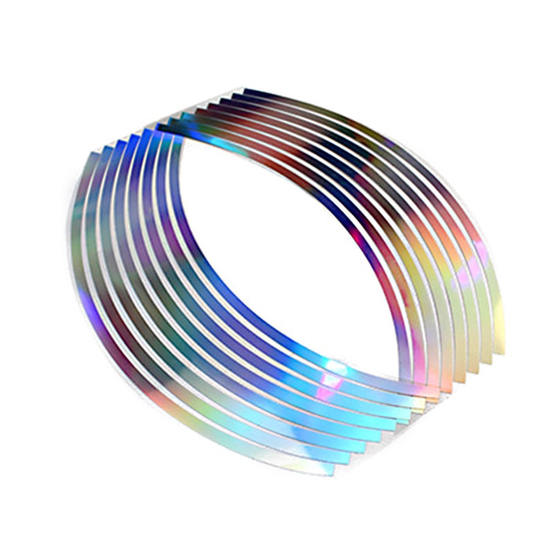 SK190-Car Reflective Stripes