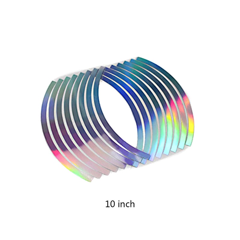 SK190-Car Reflective Stripes