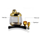 SK351-Mini Tobacco Pipe Filter Shisha