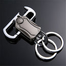 SK378-Fingertip Gyro Key Case