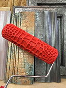 SK294-Decorative Paint Roller Pattern Embossed Texture