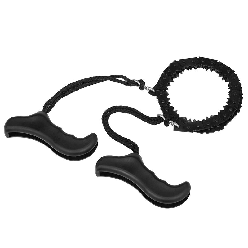 SK477-Folding Chain Saw Jagged