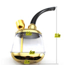 SK351-Mini Tobacco Pipe Filter Shisha