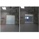 SK358-4"x3" White Smart Film