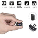 SK534-Mini Digital Camera Magnetic Body Camera