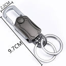 SK378-Fingertip Gyro Key Case