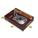 SK351-Mini Tobacco Pipe Filter Shisha