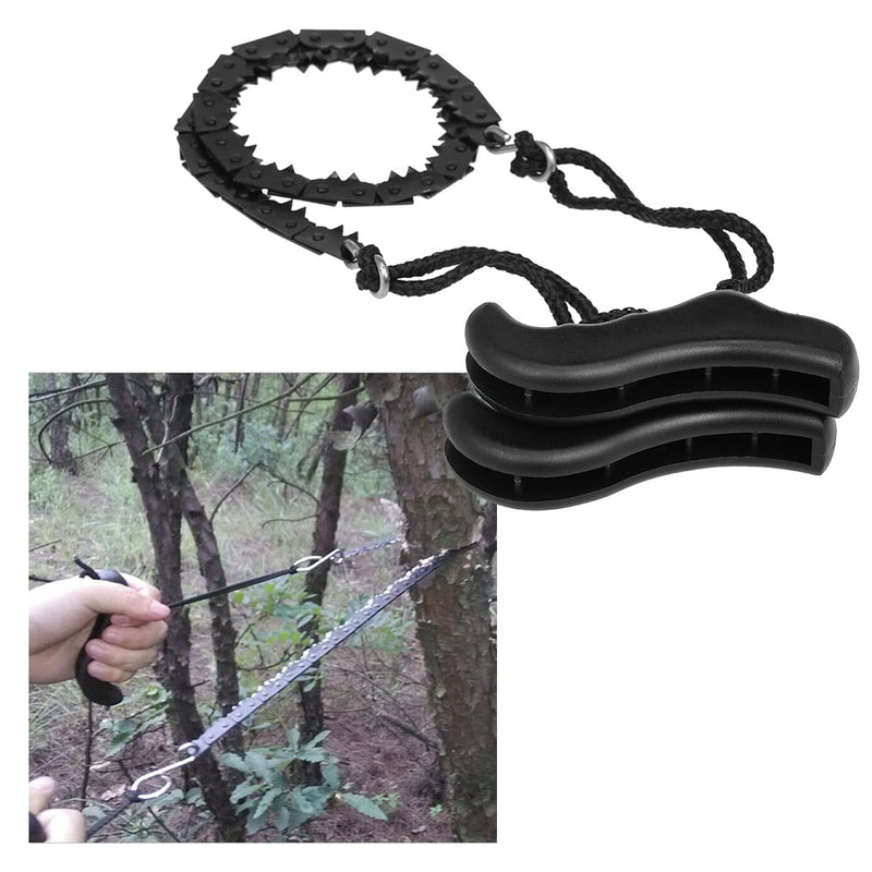 SK477-Folding Chain Saw Jagged