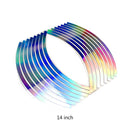 SK190-Car Reflective Stripes