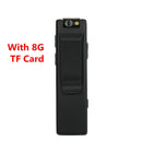 SK534-Mini Digital Camera Magnetic Body Camera