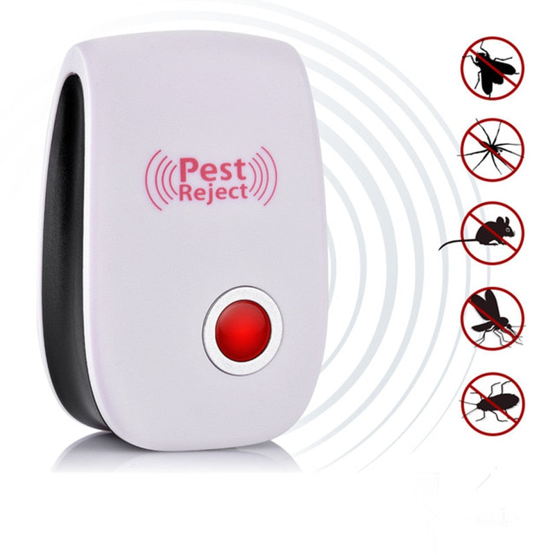 SK556-Pest Reject Electronic Insect Spider