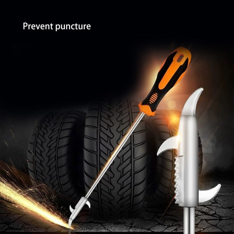 SK429-Car Slot Stones Cleaner Tool