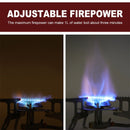 SK499-Camping Gas Stove