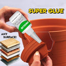 SK442-Universal Glue Instant Adhesive