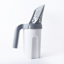 SK360-Integrated Cat Litter Shovel With Garbage Bag