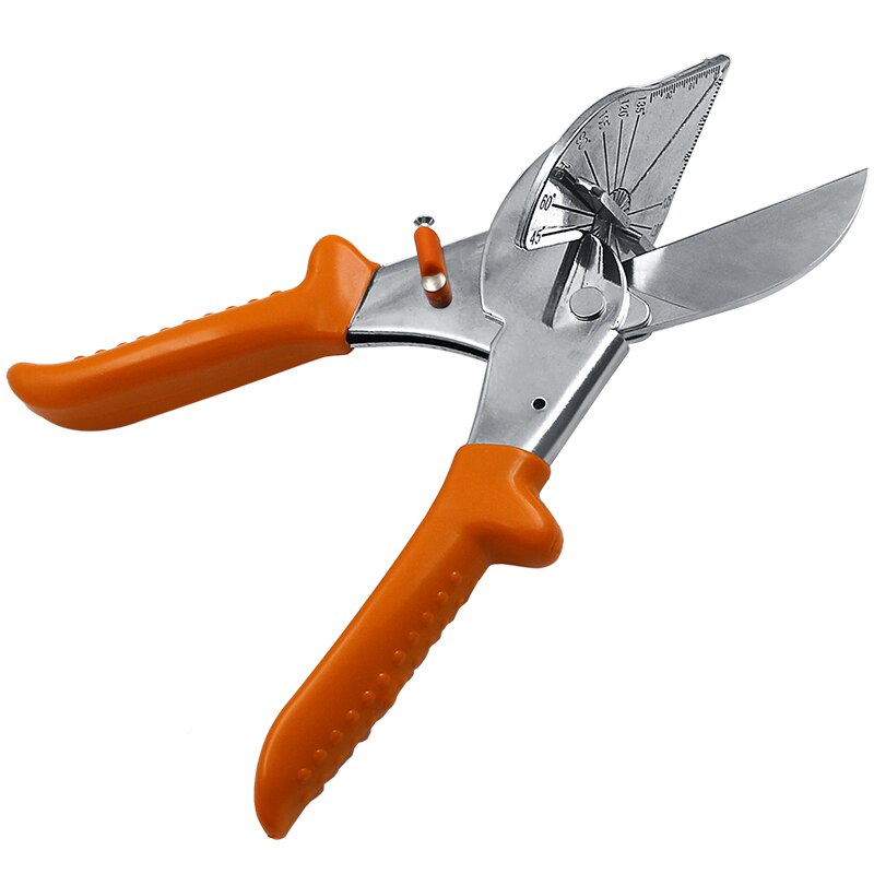 SK552-Multi Angle Mitre Siding Wire Duct Cutter