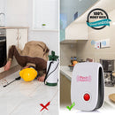 SK556-Pest Reject Electronic Insect Spider