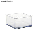 SK281-4Pcs/Set Round Bottom Chair Leg caps