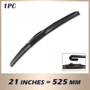 SK381-Universal Front Hybrid Wiper Blade
