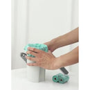 SK360-Integrated Cat Litter Shovel With Garbage Bag