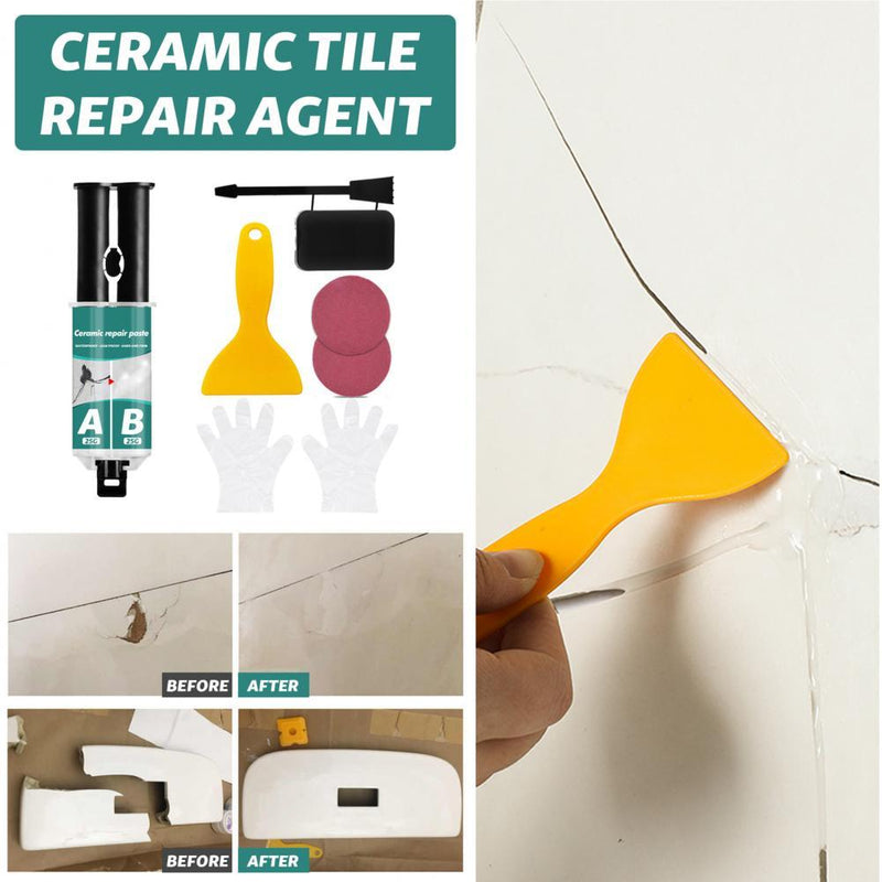 SK536-Glue Ceramic Repair Agent